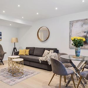 Appartement met een Slaapkamer